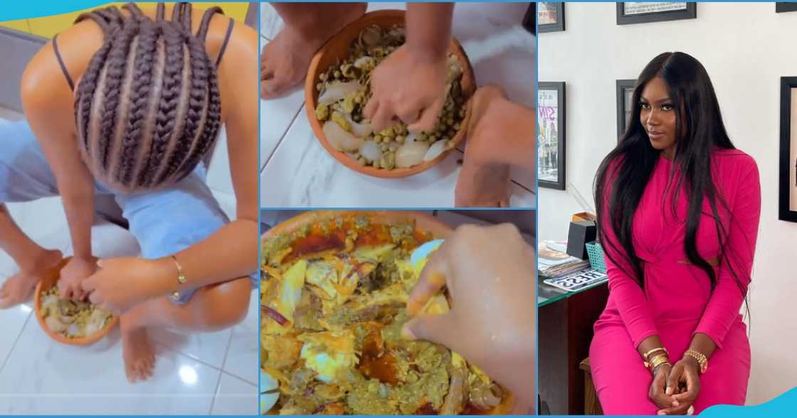 Yvonne Nelson Yvonne Nelson