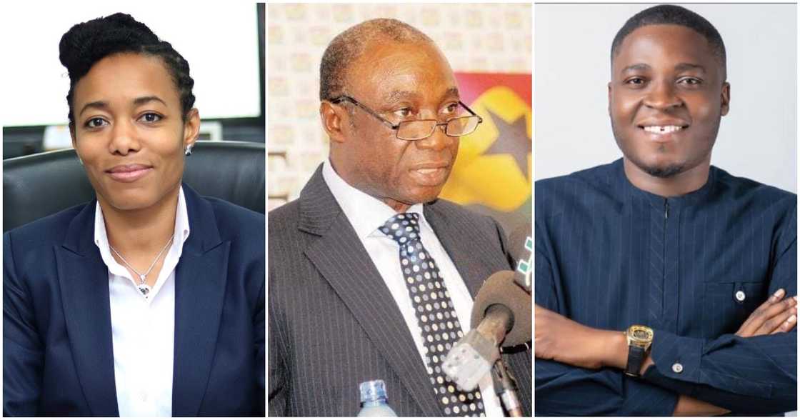 The seat retainers, losers and new faces in NDC's parliamentary primaries. The seat retainers, losers and new faces in NDC's parliamentary primaries.
