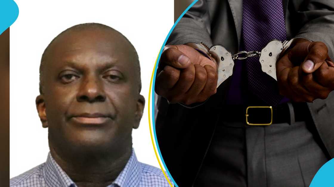 64-year-old Dr. Clarence Clottey has been linked to multiple sexual assault claims in Canada.