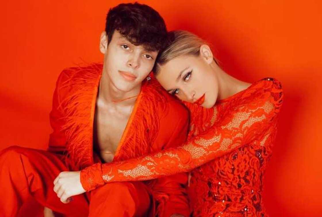 Madi Monroe Madi Monroe