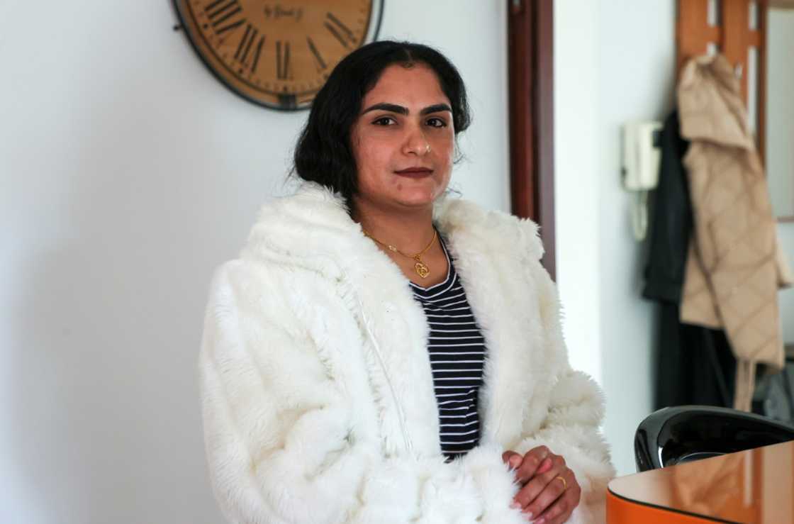 Durga Phuyal paid 7,000 euros in total for the various fees, documents and travel expenses before landing Croatia Durga Phuyal paid 7,000 euros in total for the various fees, documents and travel expenses before landing Croatia