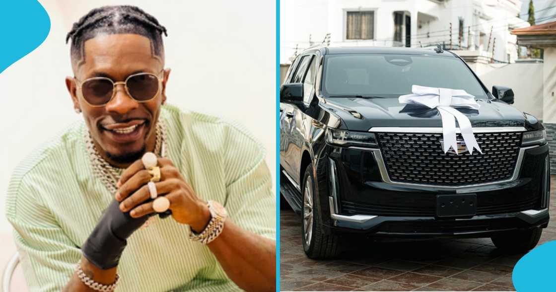 Shatta Wale, Ghana, Accra, Stonbewoy, Sarkodie, Shatta Wale new car Shatta Wale, Ghana, Accra, Stonbewoy, Sarkodie, Shatta Wale new car