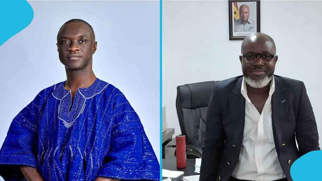 Bright Bakye Baligi, EOCO, Raymond Archer, Former MP arrested, EOCO arrests NPP MP, Blakk Rasta