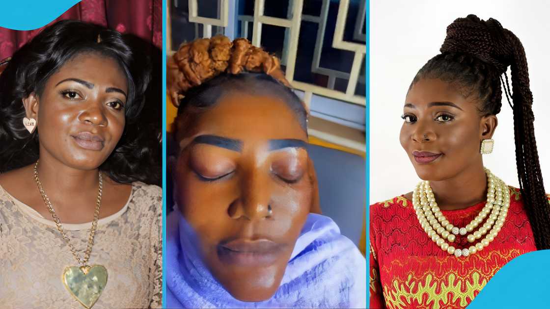 Florence Obinim, Florence Obinim's birthday, Bishop Obinim, Bishop Obinim and Florence Obinim, Obinim's kids, Pastor