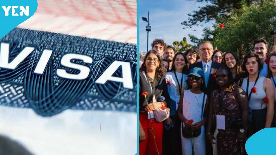 Portugal youth mobility visa eligible countries, Portugal visa for young travellers, Portugal youth mobility scheme, Portugal visa up to 12 months, Portugal temporary stay visa, Portugal visa requirements, Portugal travel visa