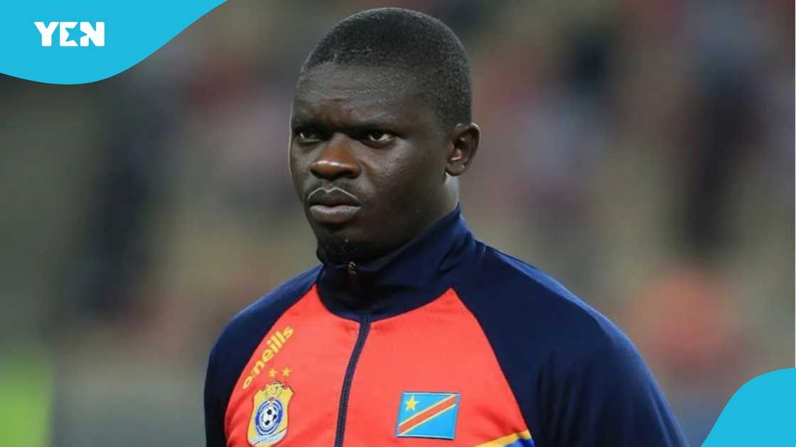 Chico Ushindi, TP Mazembe, Yanga SC, DR Congo national team, African Nations Championship, football tributes, Congolese international, football legacy, African football news, 2020 CHAN final.