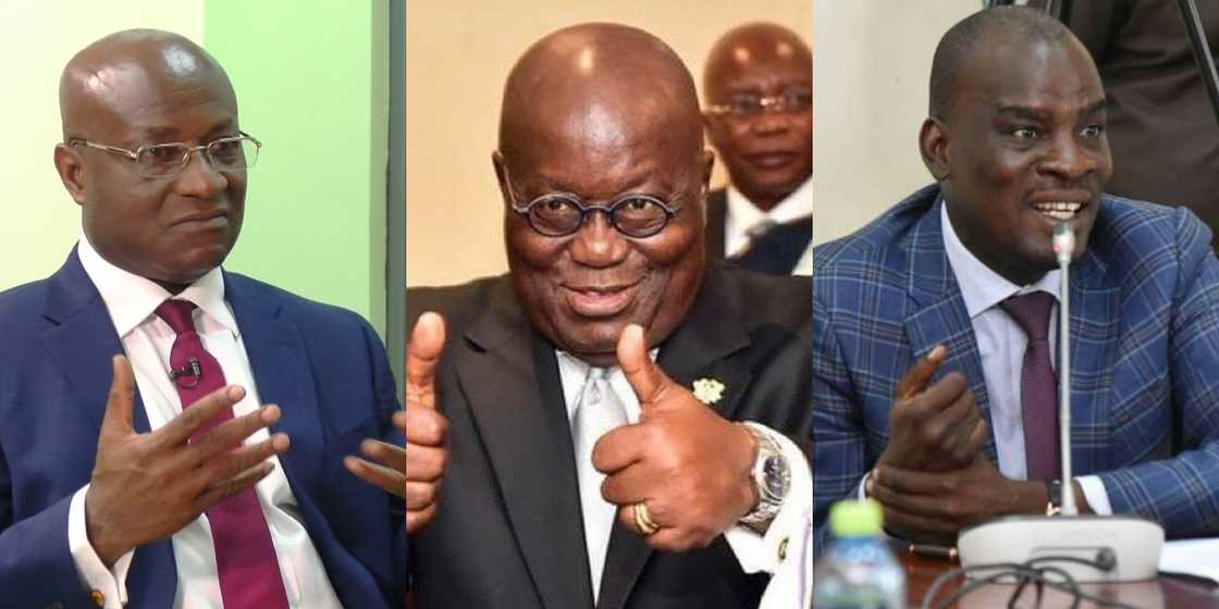 Parliament Approves 2022 Budget Without Minority and Speaker of Parliament Parliament Approves 2022 Budget Without Minority and Speaker of Parliament