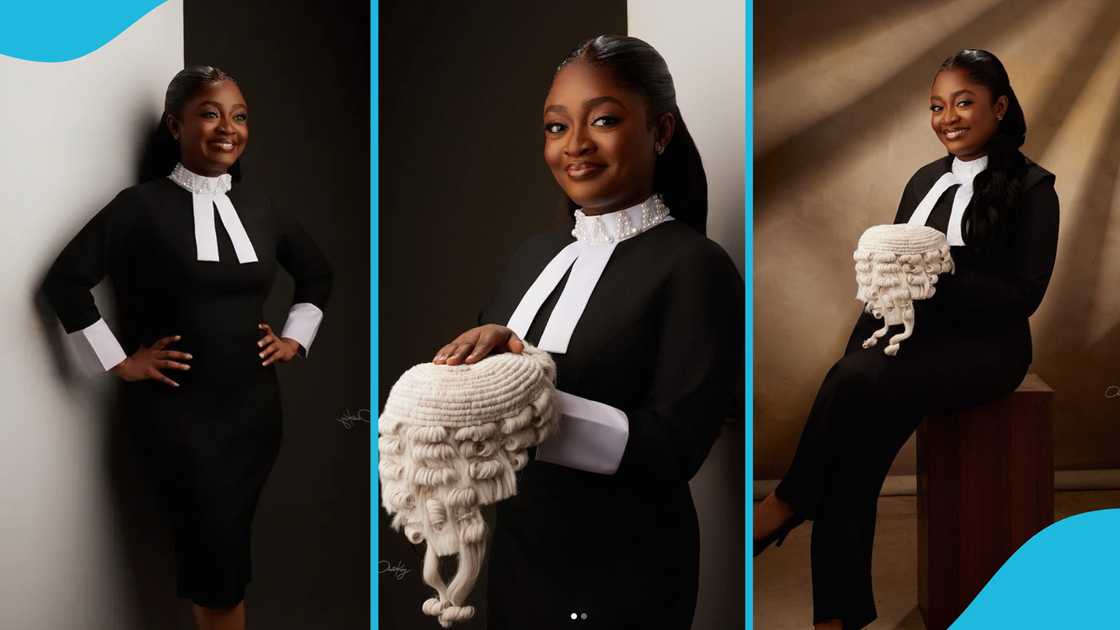 Serwaa Amihere, Ghanaian Lawyer, Latifa Teiya Fuseini, Ghanaian Media Personalities Serwaa Amihere, Ghanaian Lawyer, Latifa Teiya Fuseini, Ghanaian Media Personalities