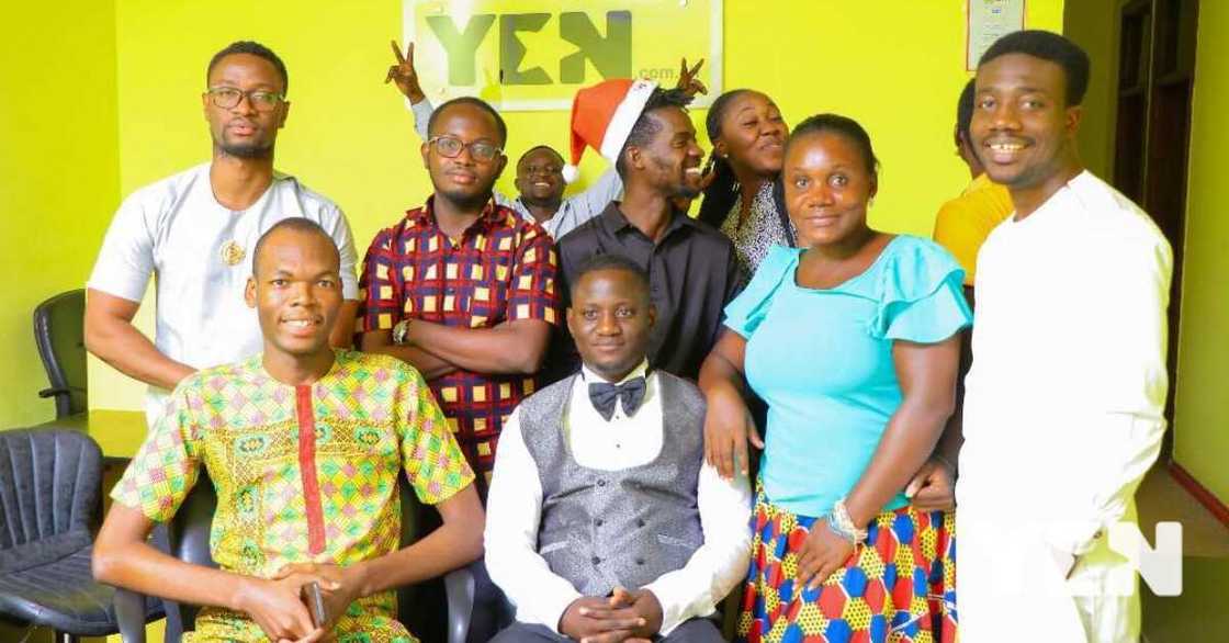 YEN.com.gh enters a list of finalists at WAN-IFRA 2021 African Digital Media Awards YEN.com.gh enters a list of finalists at WAN-IFRA 2021 African Digital Media Awards