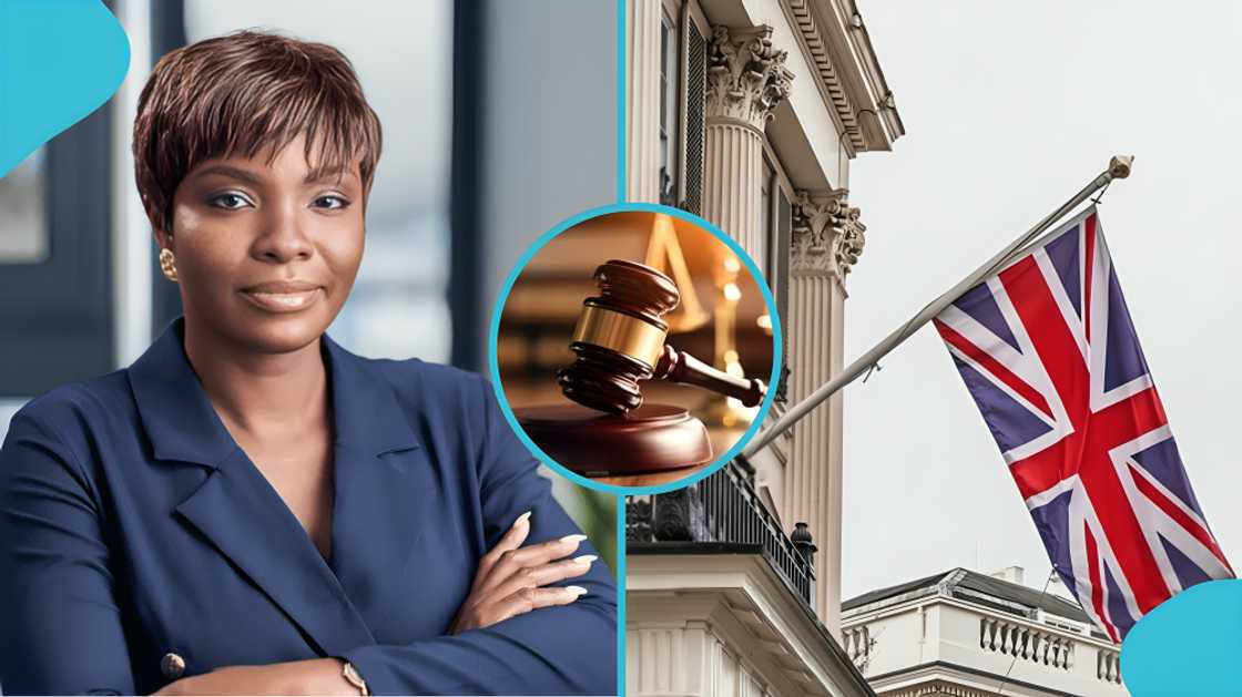 Nania Owusu-Ankomah, LCIA Vice President appointment, Ghanaian legal expert, international arbitration, global dispute resolution, commercial dispute resolution, Ghana law firm Bentsi-Enchill Nania Owusu-Ankomah, LCIA Vice President appointment, Ghanaian legal expert, international arbitration, global dispute resolution, commercial dispute resolution, Ghana law firm Bentsi-Enchill