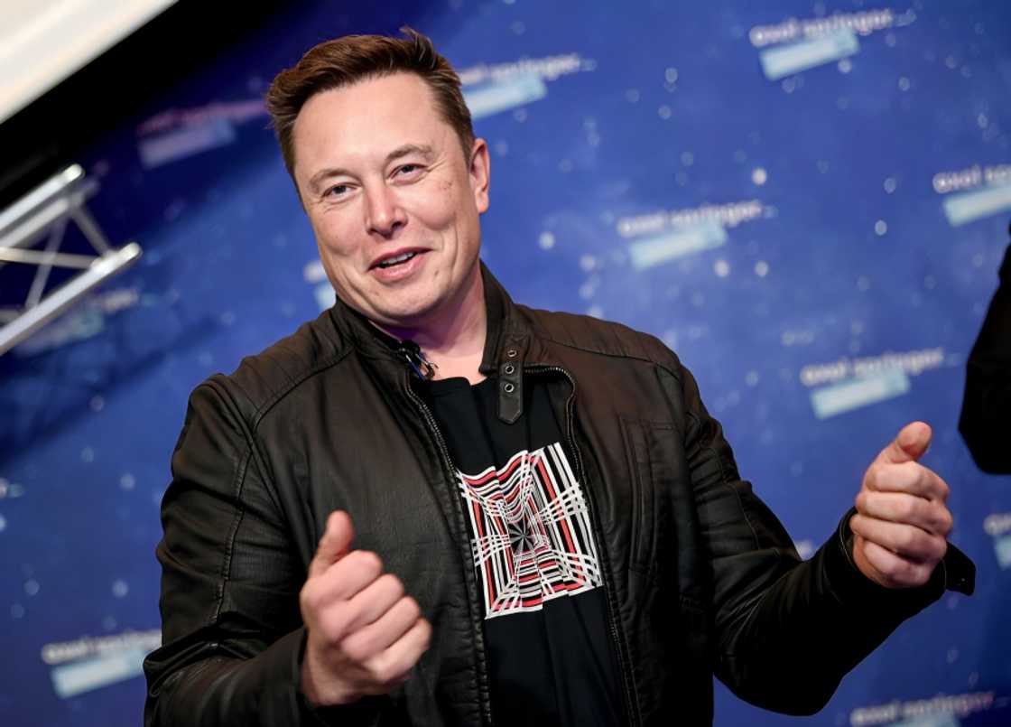 Nevada Alexander Musk