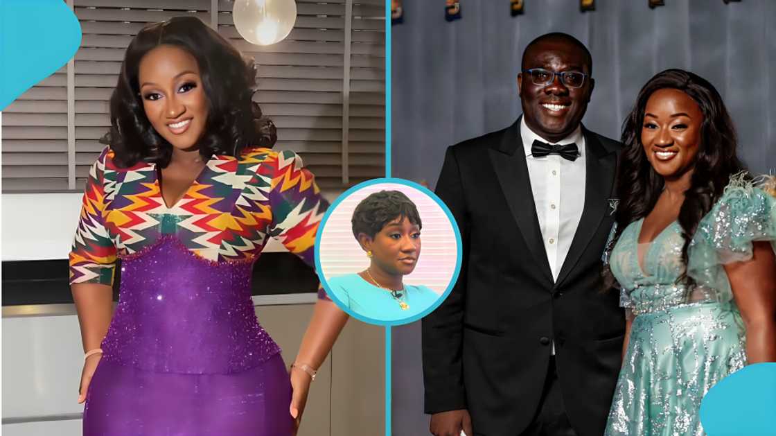 Mary Anane Awuku, Sammy Awuku, Ghana politics, female entrepreneurs in Ghana, University of Ghana, YesSheCan Foundation, political sacrifice, women in leadership, Akuapem North MP