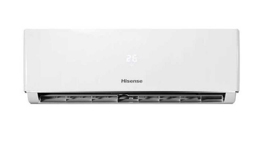 Is Hisense a good brand of air conditioner? Is Hisense a good brand of air conditioner?