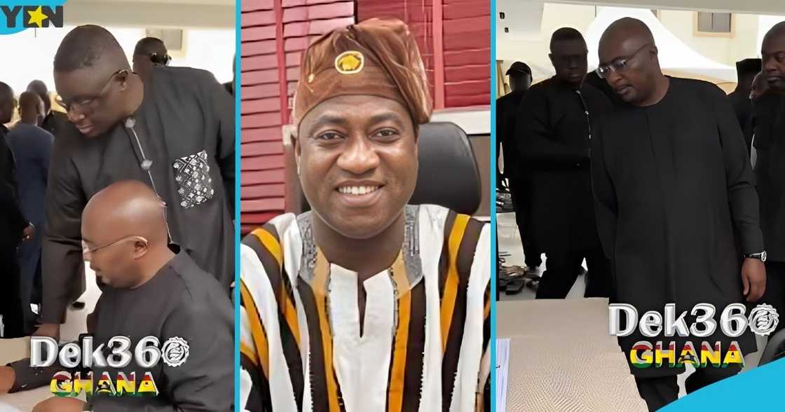 Dr Mahamudu Bawumia. former Vice President, Dr Ibrahim Murtala Mohammed, family home, helicoper crash, MPs. Dr Mahamudu Bawumia. former Vice President, Dr Ibrahim Murtala Mohammed, family home, helicoper crash, MPs.