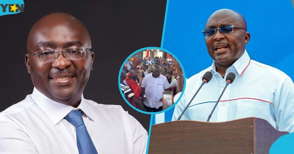 Dr Mahamudu Bawumia, former Vice President, NPP, flagbearer race, Agbadza dance, Agotime-Ziope Constituency, Volta Region.