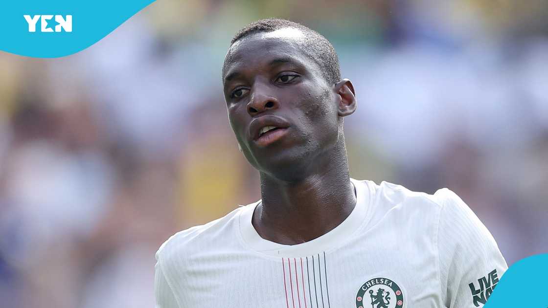 Nicolas Jackson joins Bayern Munich on loan, Why Baeyrn Munich are planning to send Jackson back to Chelsea, Premier League transfers, Bundesliga transfers Nicolas Jackson joins Bayern Munich on loan, Why Baeyrn Munich are planning to send Jackson back to Chelsea, Premier League transfers, Bundesliga transfers