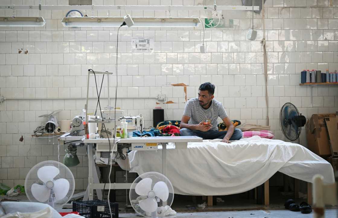 Companies sometimes shut overnight to avoid sanctions, only to reopen under a new name Companies sometimes shut overnight to avoid sanctions, only to reopen under a new name