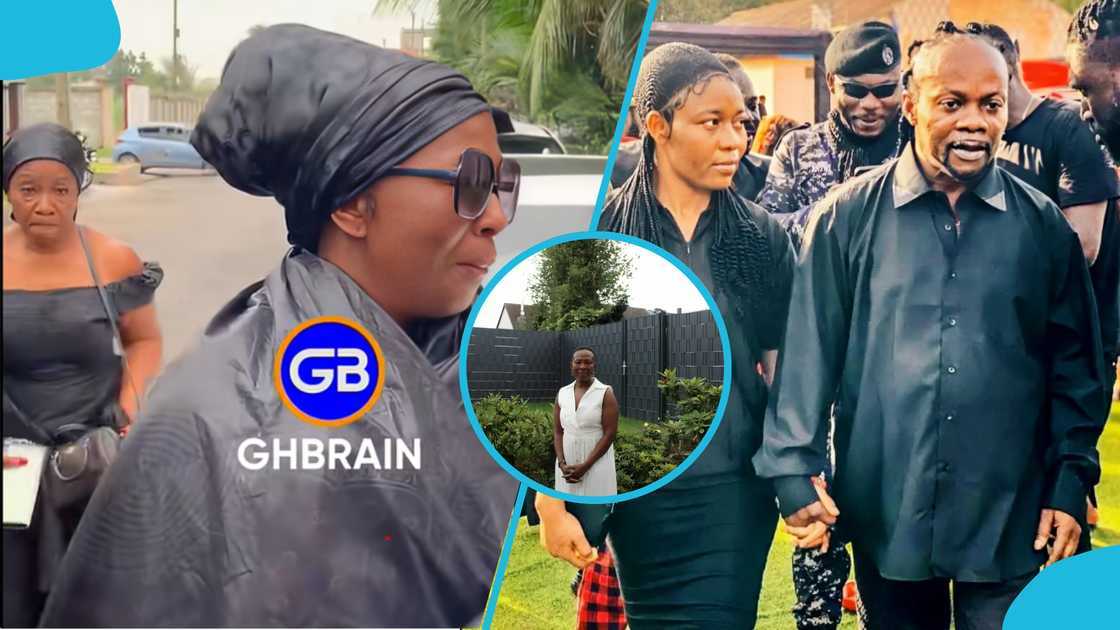 Akosua Serwaa, Akosua Serwaa Daddy Lumba, Daddy Lumba, Lumba first wife, Lumba second wife, Odo Broni Akosua Serwaa, Akosua Serwaa Daddy Lumba, Daddy Lumba, Lumba first wife, Lumba second wife, Odo Broni