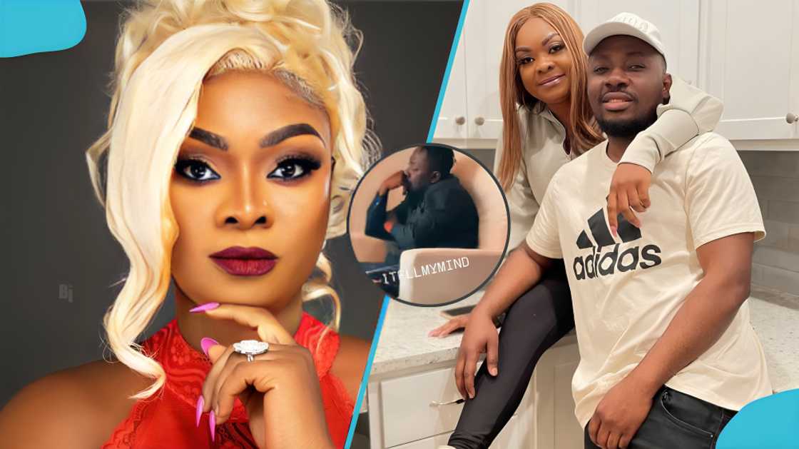 Beverly Afaglo's US funeral service, Ghanaian actress dies, Laurel, Maryland, US funeral, Royal Elorm, Ghana final burial