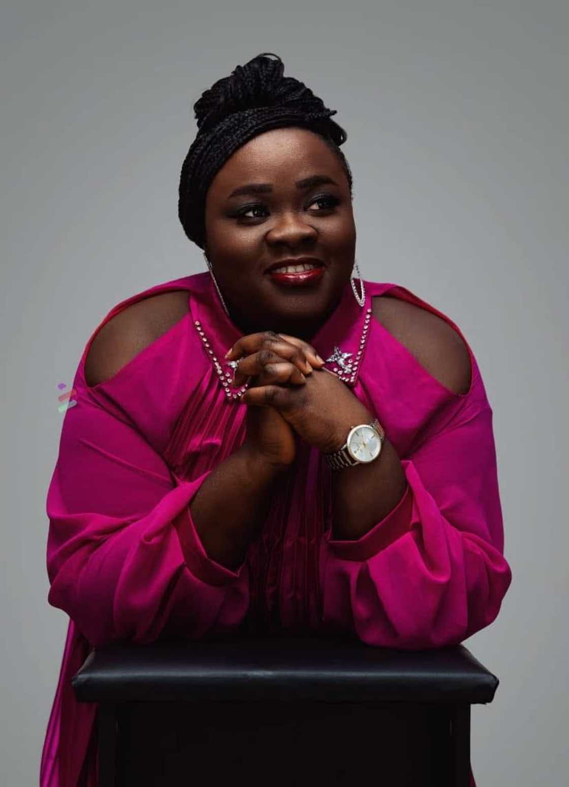 Cee, TV3 Mentor, Gospel musician, Social media, Ghana music, Cee Music and Isaac ShowBoy Cee, TV3 Mentor, Gospel musician, Social media, Ghana music, Cee Music and Isaac ShowBoy