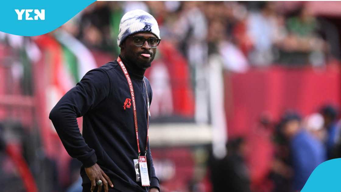 AFCON 2025, James Kwesi Appiah, Riyad Mahrez, Algeria vs Sudan, Sudan national team, Group E standings, football match report, Africa Cup of Nations highlights, Algeria football.