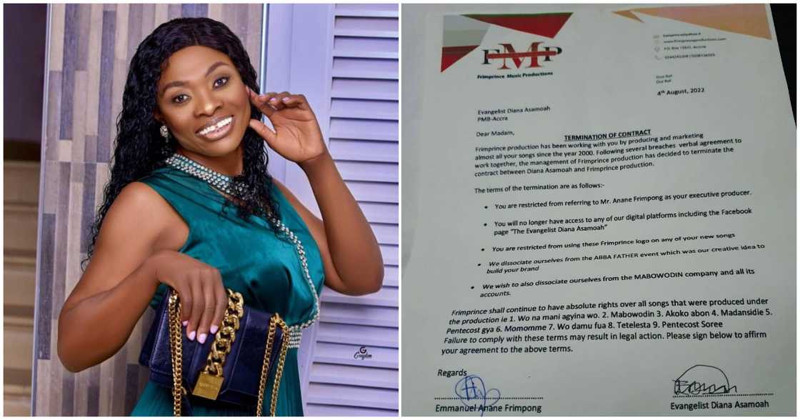 Diana Anamoah Diana Anamoah