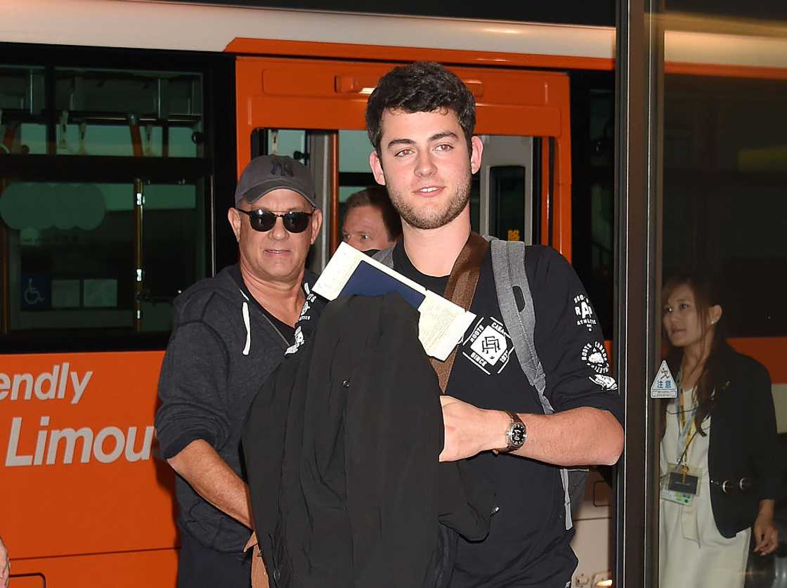 Truman Hanks Truman Hanks