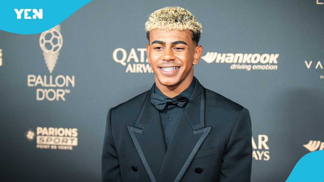 Ballon d’Or 2026, Lamine Yamal, Kylian Mbappé, Harry Kane, 2026 Ballon d'Or rankings, CIES Football Observatory, Ballon d'Or contenders, Barcelona, Lionel Messi, Ousmane Dembélé, football player rankings.
