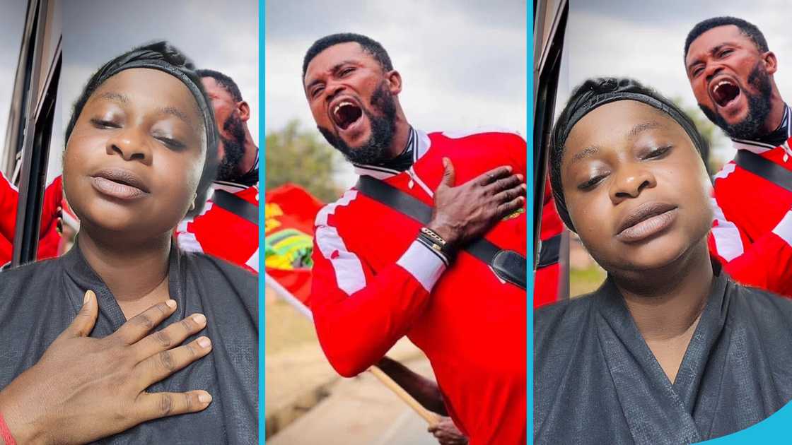 Odehyieba Priscilla, Pooley, Pooley's wife, Yaa Gifty, How did Pooley die?, Who killed Pooley?, Odehyieba Priscilla's songs Odehyieba Priscilla, Pooley, Pooley's wife, Yaa Gifty, How did Pooley die?, Who killed Pooley?, Odehyieba Priscilla's songs