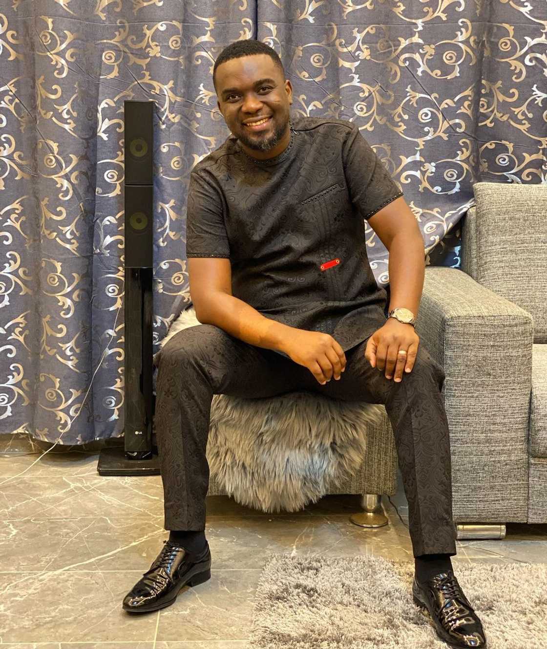 Joe Mettle biography