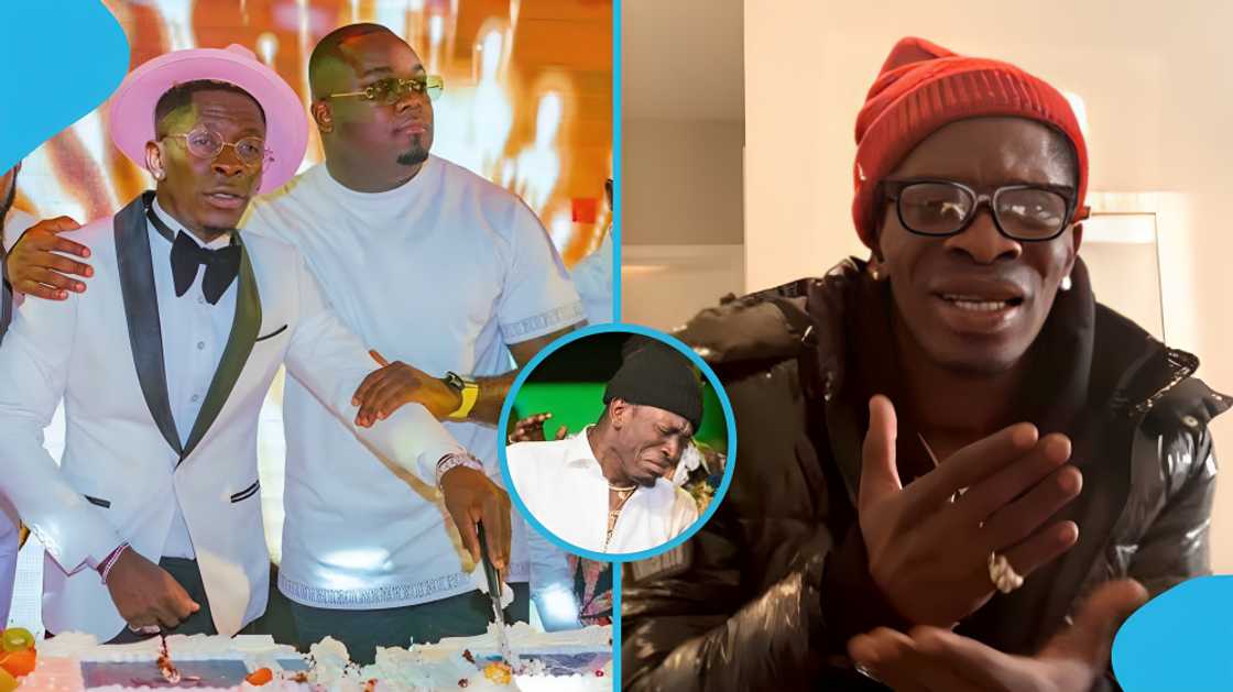 Shatta Wale, Kofi Boat guilty plea, US romance scam case, Ghanaian dancehall star, wire fraud conspiracy, $100 million fraud network, Inusah Ahmed Pascal, Shatta Wale TikTok Live video, Ghanaian fraud case Shatta Wale, Kofi Boat guilty plea, US romance scam case, Ghanaian dancehall star, wire fraud conspiracy, $100 million fraud network, Inusah Ahmed Pascal, Shatta Wale TikTok Live video, Ghanaian fraud case