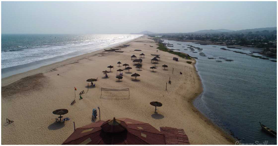 Bojo Beach Bojo Beach