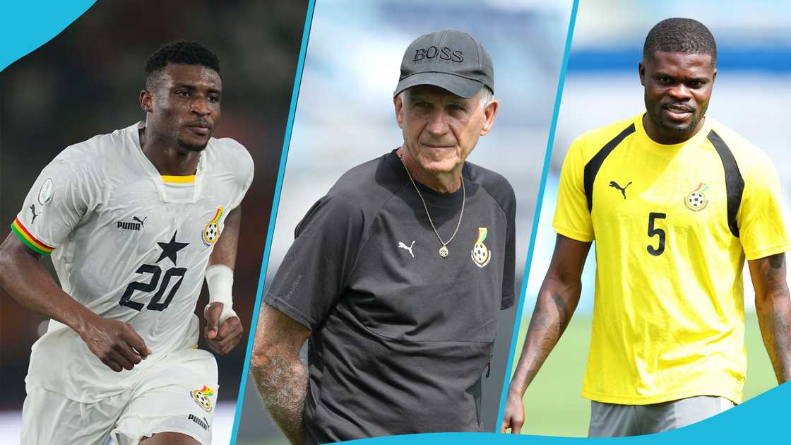 Mohammed Kudus, Thomas Partey, Carlos Queiroz, Ghana Black Stars squad, 2027 Africa Cup of Nations qualifiers, Ghana vs Morocco, Côte d'Ivoire vs Ghana, Ghana vs The Gambia, Ghana football team. Mohammed Kudus, Thomas Partey, Carlos Queiroz, Ghana Black Stars squad, 2027 Africa Cup of Nations qualifiers, Ghana vs Morocco, Côte d'Ivoire vs Ghana, Ghana vs The Gambia, Ghana football team.