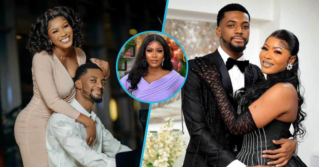 Perfect Match Xtra season 2 contestants Jason and Darlyene look adorable in stylish outfits for their photoshoot. Perfect Match Xtra season 2 contestants Jason and Darlyene look adorable in stylish outfits for their photoshoot.