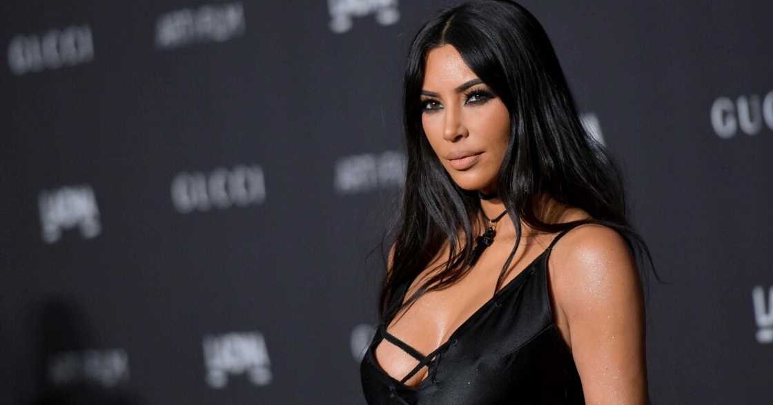 Kim Kardashian Thrilled After Finding out Her Family Inspired Bridgerton's Featherington's Style Kim Kardashian Thrilled After Finding out Her Family Inspired Bridgerton's Featherington's Style