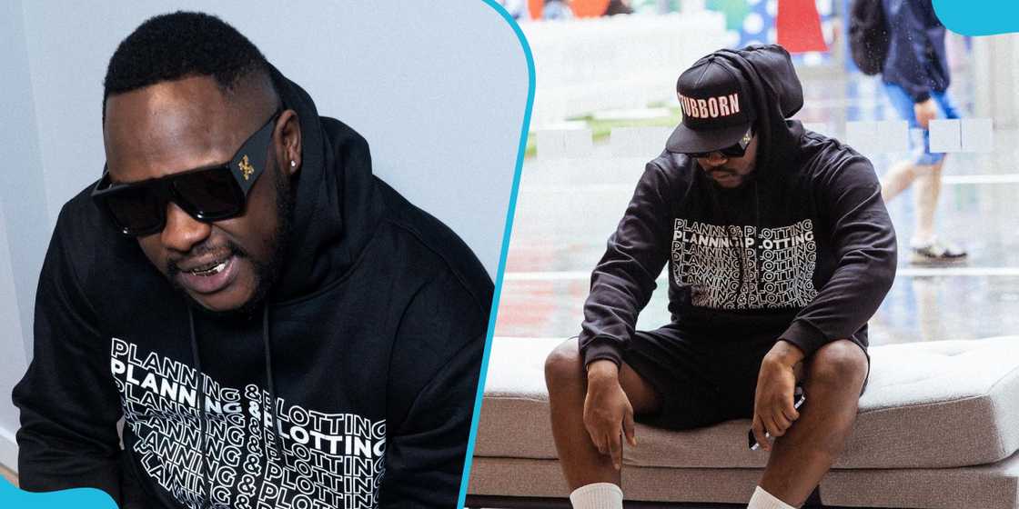 MDK in London MDK in London