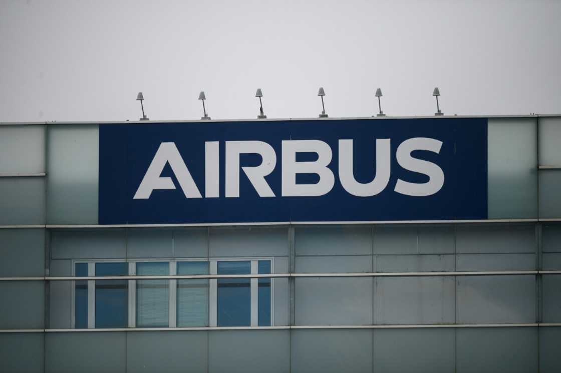 The Airbus site in Toulouse, France, where the merged European satellite group will be based