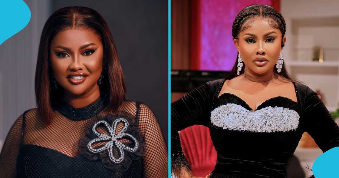 Nana Ama McBrown, Hisense, Zoomlion, Ghana, Accra, Kumawood Nana Ama McBrown, Hisense, Zoomlion, Ghana, Accra, Kumawood