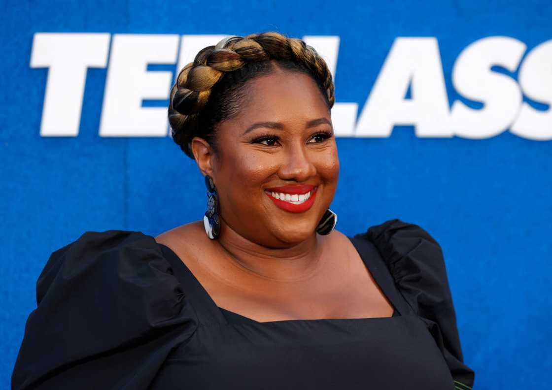 black female comedians black female comedians