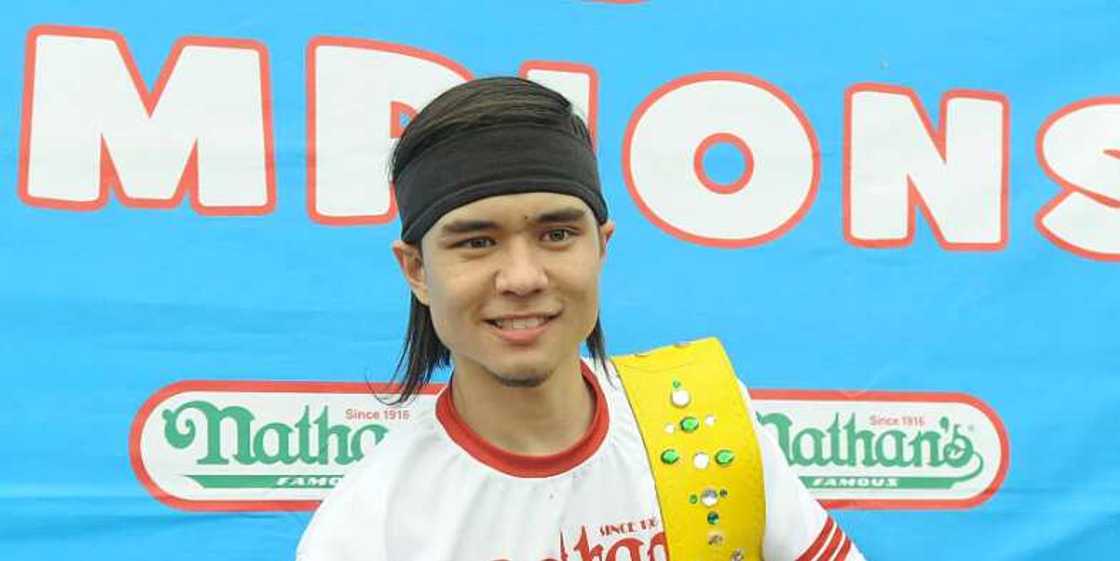 Matt Stonie