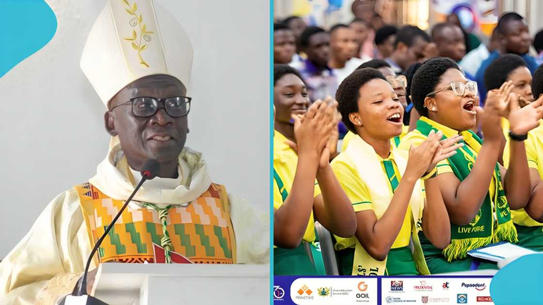 Catholic Bishops, Christian Council, Ghana, Missionary Schools, Religious beliefs in Ghana, SHS school, Education, People, Osman Catholic Bishops, Christian Council, Ghana, Missionary Schools, Religious beliefs in Ghana, SHS school, Education, People, Osman