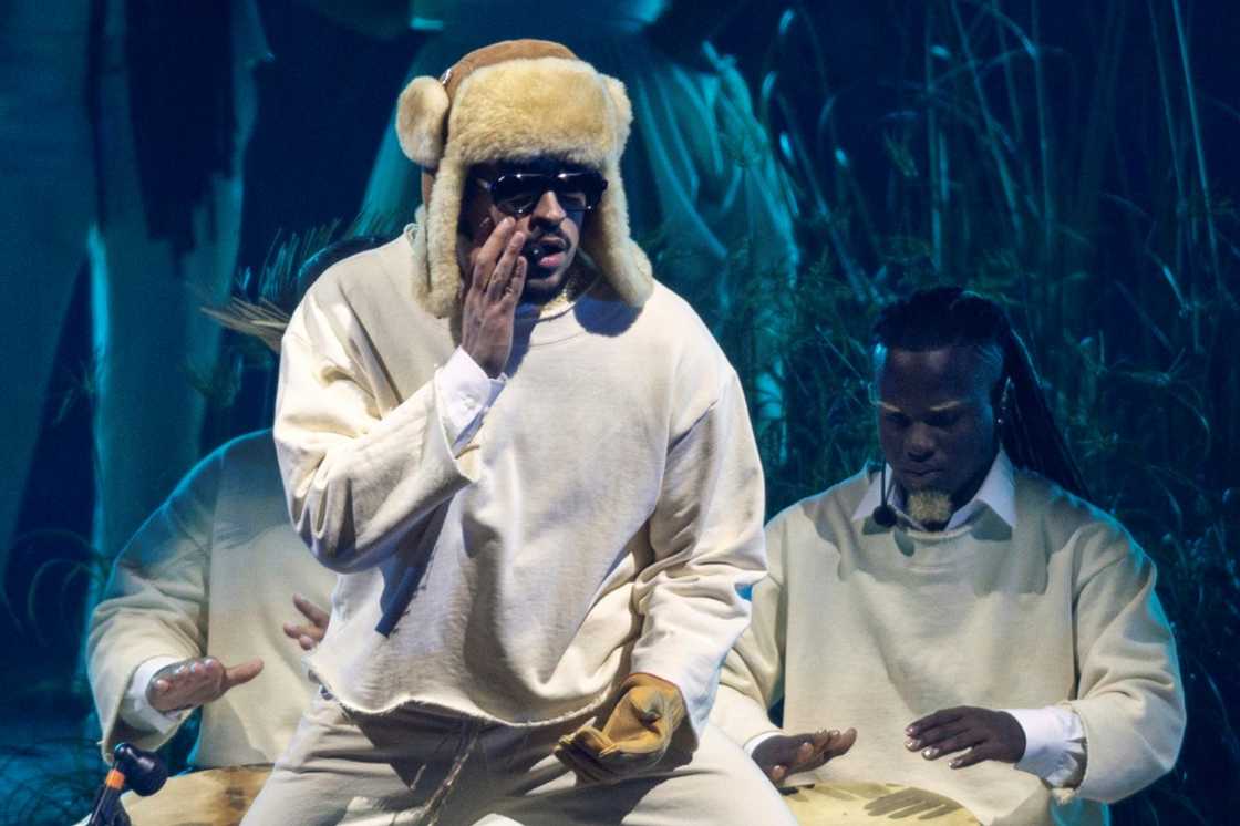 Bad Bunny is hosting a blockbuster residency in the Puerto Rican capital San Juan that's expected to bring hordes of tourists to the island during its traditional low season Bad Bunny is hosting a blockbuster residency in the Puerto Rican capital San Juan that's expected to bring hordes of tourists to the island during its traditional low season