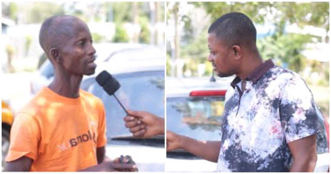 A taxi driver recounts how his ex-wife left he become broke A taxi driver recounts how his ex-wife left he become broke