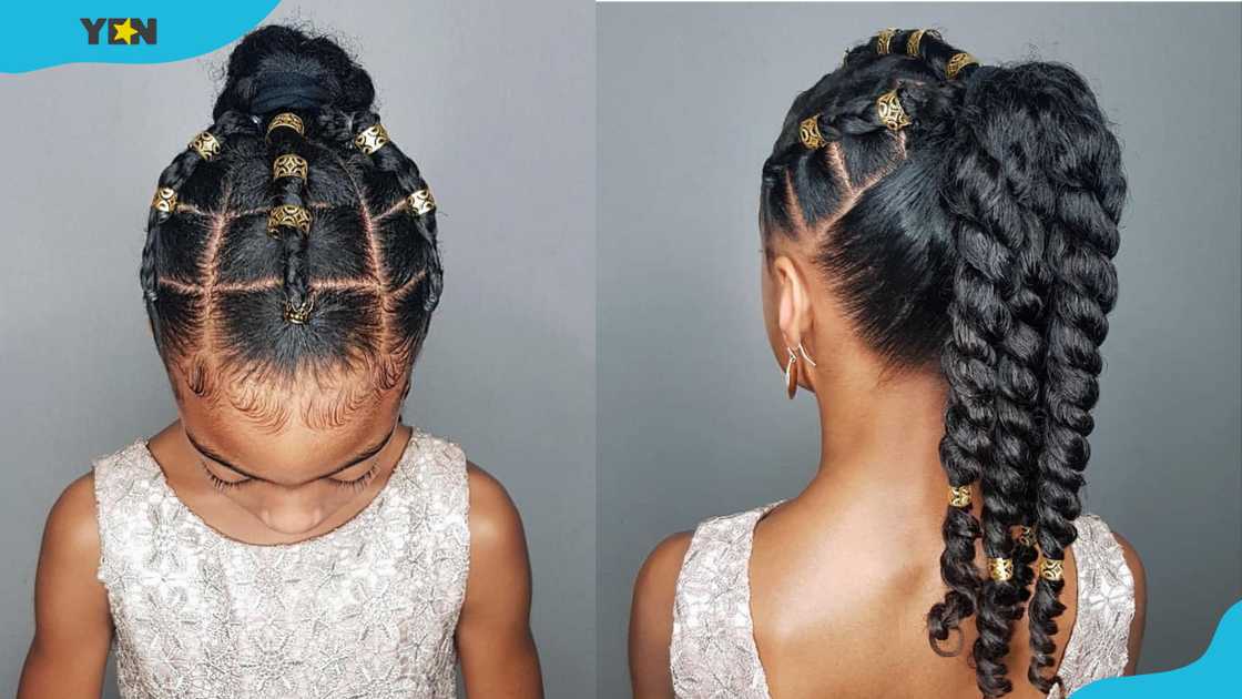African braids for kids African braids for kids