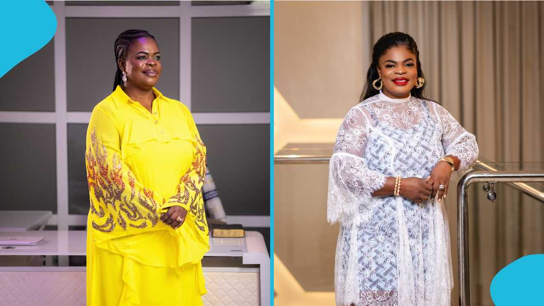 Oheneni Adazoa, Sompa FM, Ahenfie FM, Dek360 Ghana, Abusuapanin blogger, Offei Wonuanie, Kumasi media