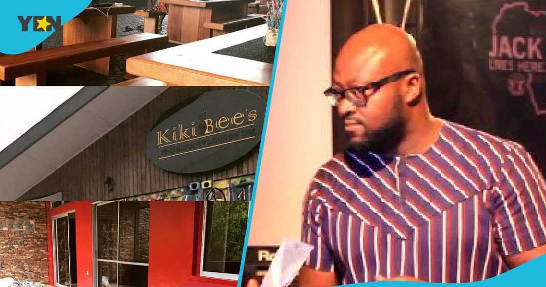 Kikibees Owner Killed By Unknown Assailants: Police Arrest His Girlfriend To Assist In Investigation Kikibees Owner Killed By Unknown Assailants: Police Arrest His Girlfriend To Assist In Investigation