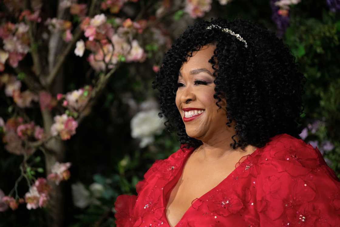 Shonda Rhimes's net worth Shonda Rhimes's net worth