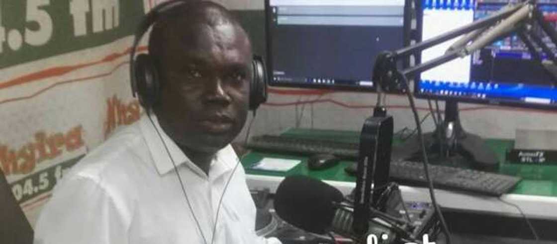 Evangelist Oduro dies; wife reveals events leading to his death