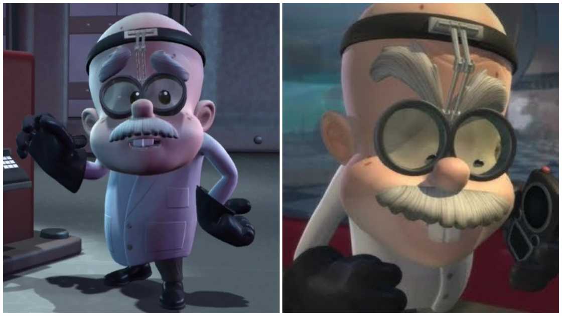 Jimmy Neutron characters Jimmy Neutron characters