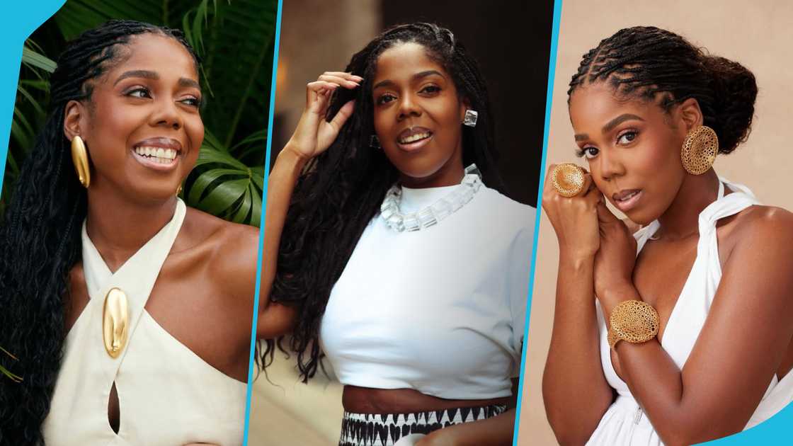 Hayet Rida, Lesley Kweku Amissah, Ghanaian Jeweller, Ghanaian Fashion Industry, Ghanaian Styles, Earrings, Diaspora Hayet Rida, Lesley Kweku Amissah, Ghanaian Jeweller, Ghanaian Fashion Industry, Ghanaian Styles, Earrings, Diaspora